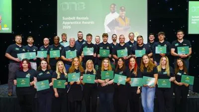 Apprentices