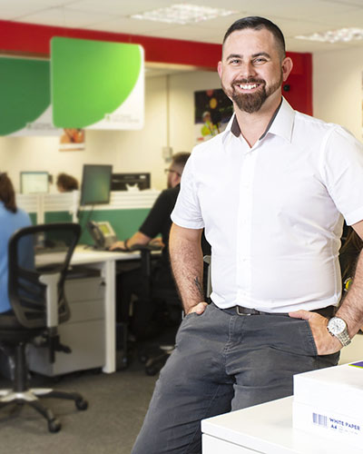 Customer Support & Professional Services