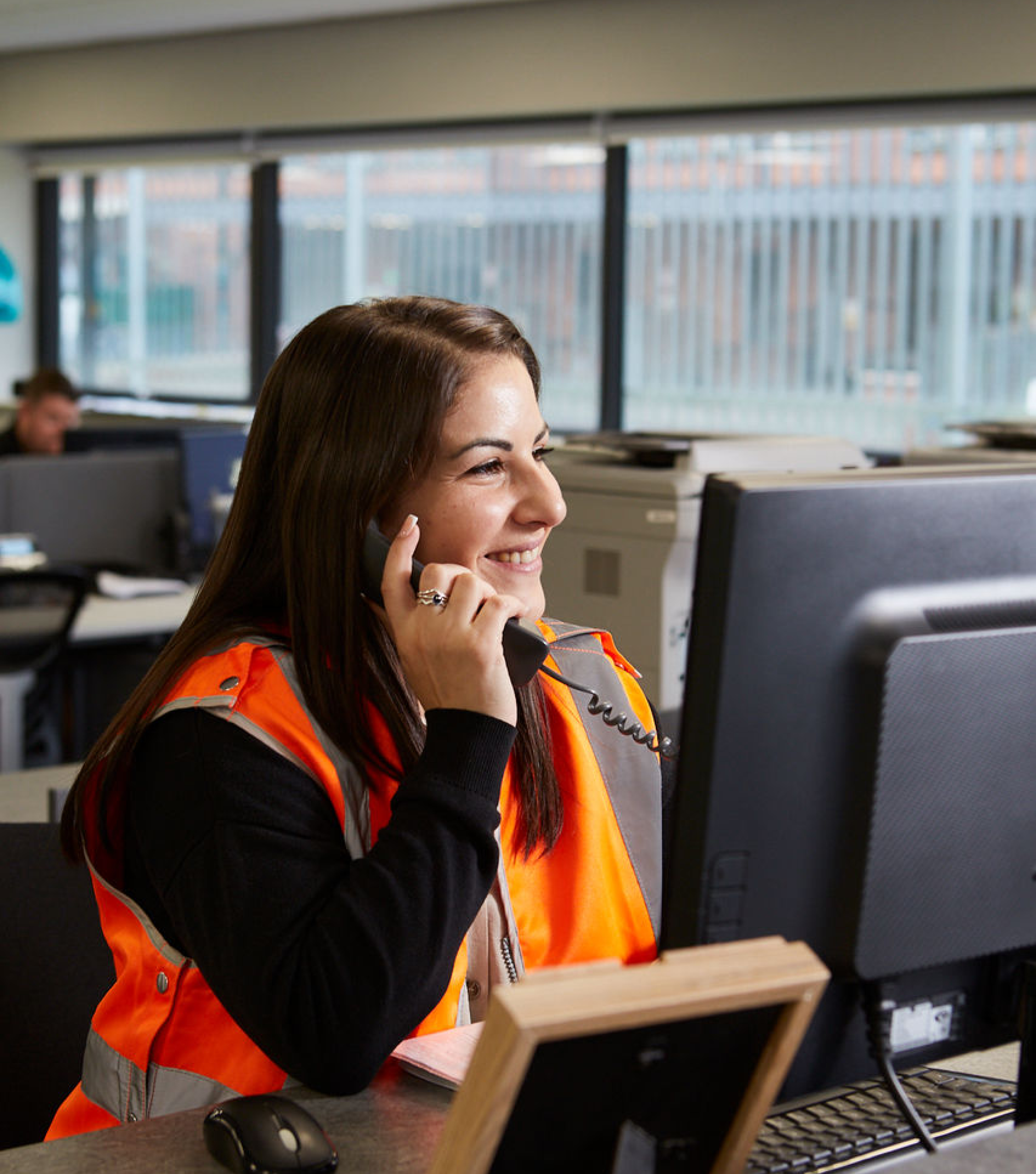 OUR APPRENTICESHIP SCHEME