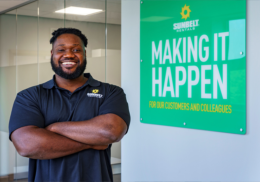 Our People Are Key To Our Success