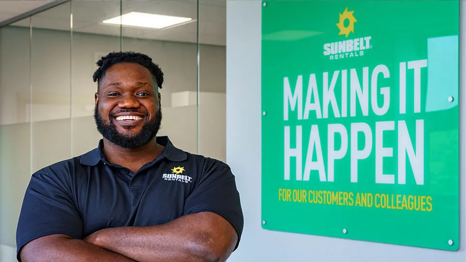 Our People Are Key To Our Success