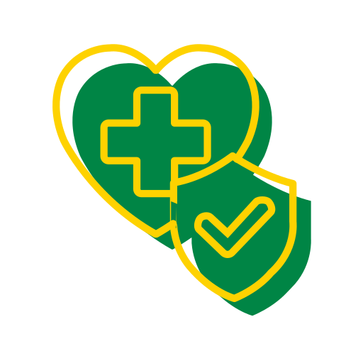 Health and personal wellbeing support