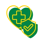 Health and personal wellbeing support