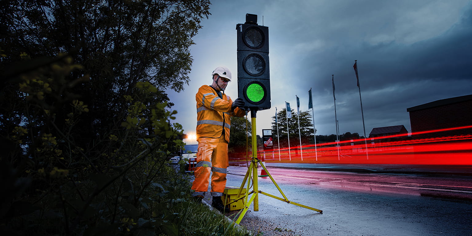 Traffic Management 