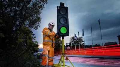 Traffic Management