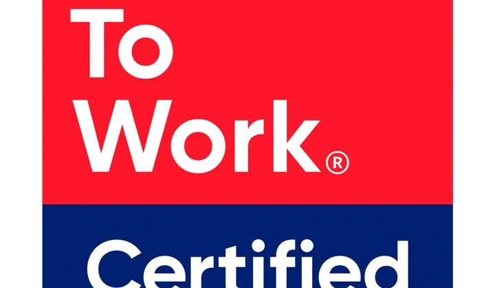 Certified as a Great Place to Work