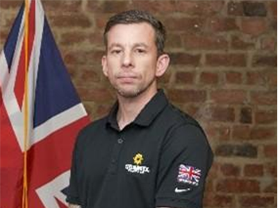 Ben Jenkins