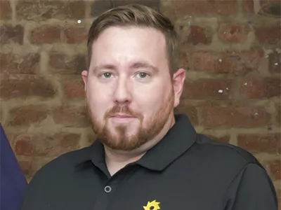 Andrew Childs