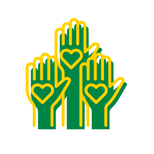 2 volunteering days per year