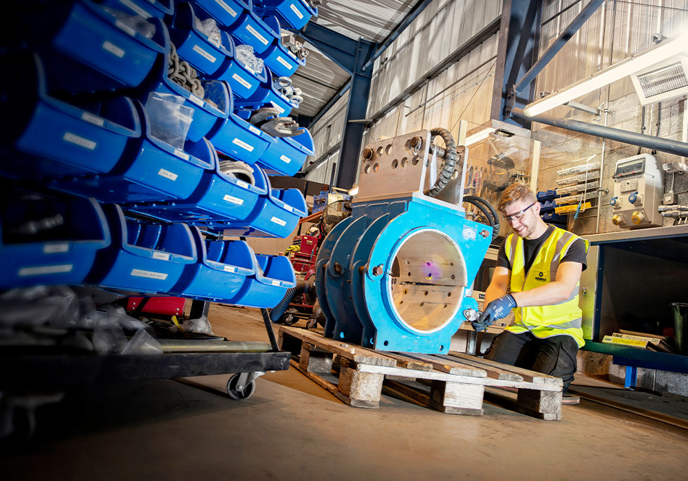 What type of Engineering Careers are available?
