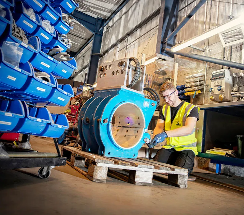 What type of Engineering Careers are available?