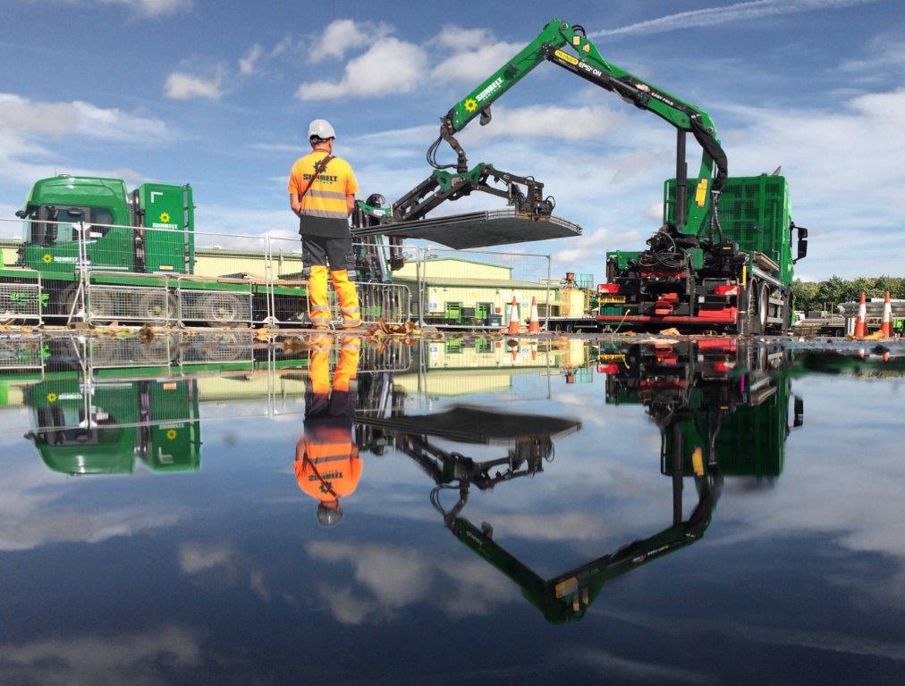 Business News - Continued Growth 