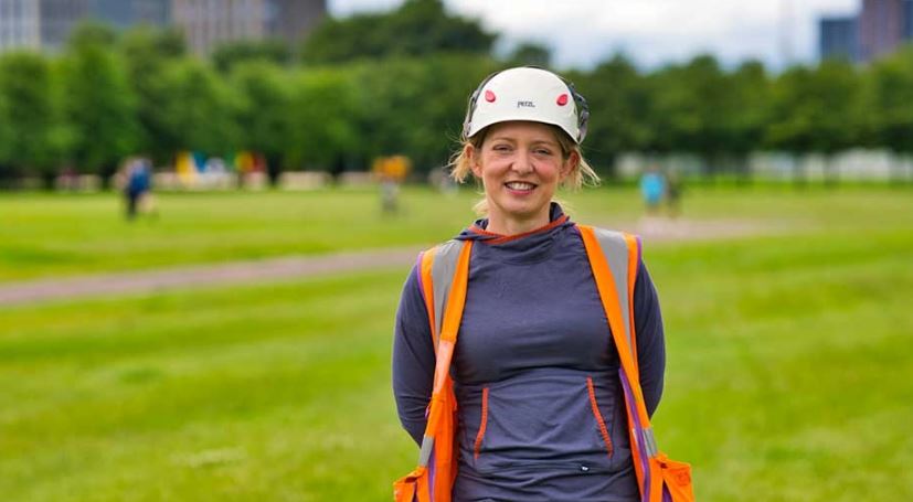 Celebrating International Women in Engineering Day