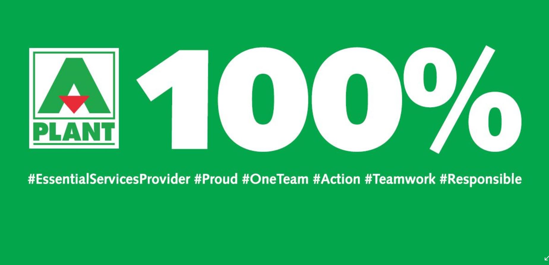 Sunbelt's response to COVID-19